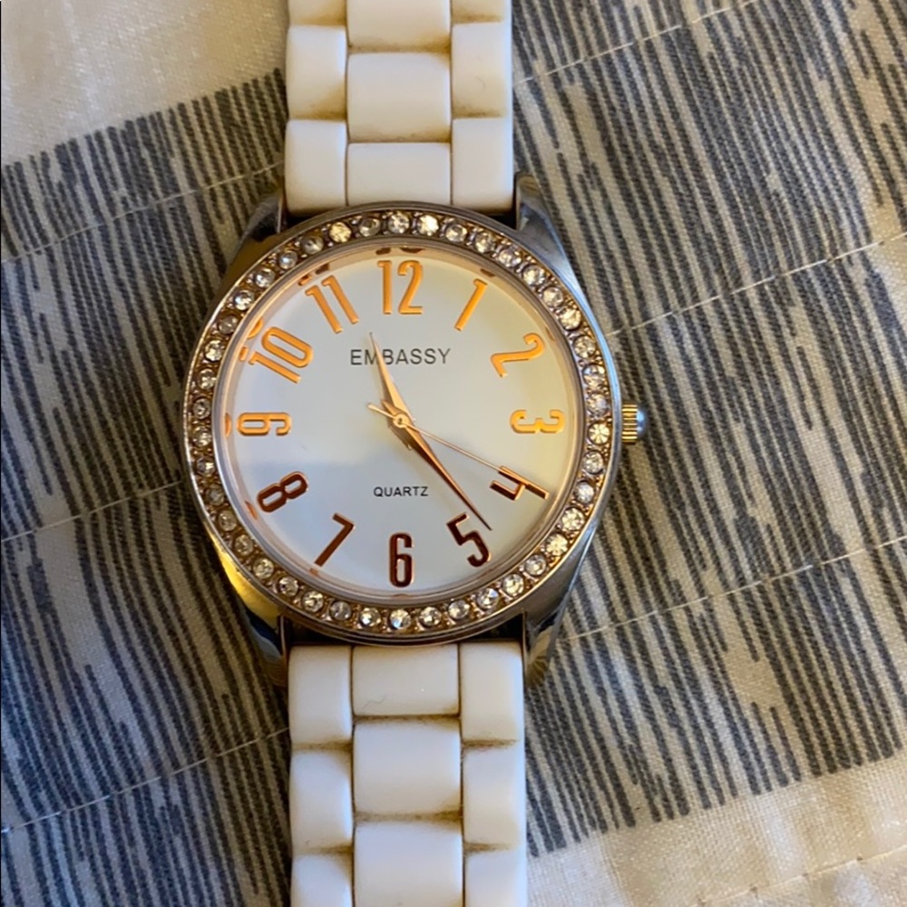 Embassy Watch - Picture 2 of 3